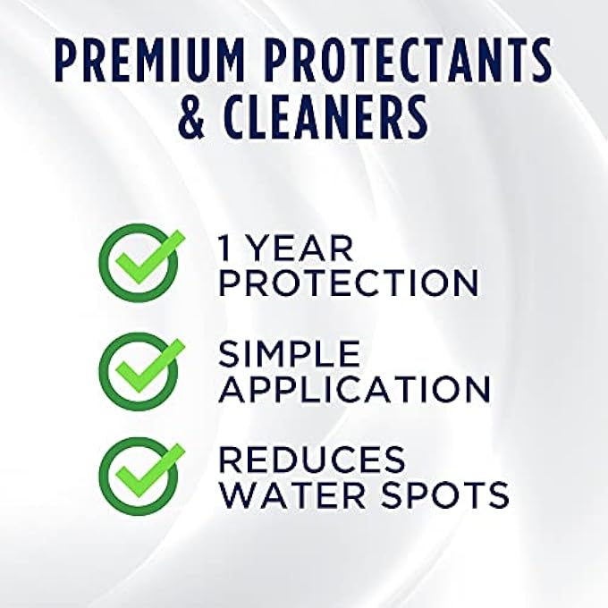 303 313 PRODUCTS GRAPHENE NANO SPRAY COATING - ENHANCED GLOSS FINISH & DEPTH, WATER REPELLENT SPRAY, UV RESISTANT, HELPS PREVENT SCRATCHES, BEYOND CERAMIC COATING FOR CARS, CAR DETAILING SPRAY, 15.5OZ. - Image 3